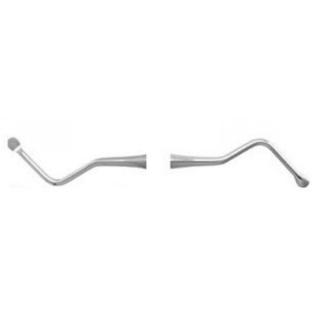 Spoon Excavator Jiyo Surgical