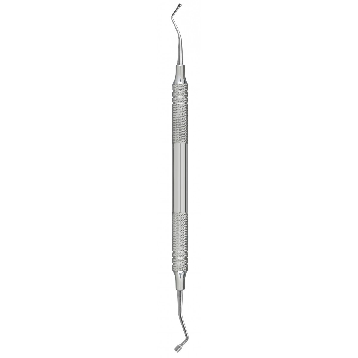 Endodontic Plugger Double Ended Black Fig. 1 / 2 Jiyo Surgical