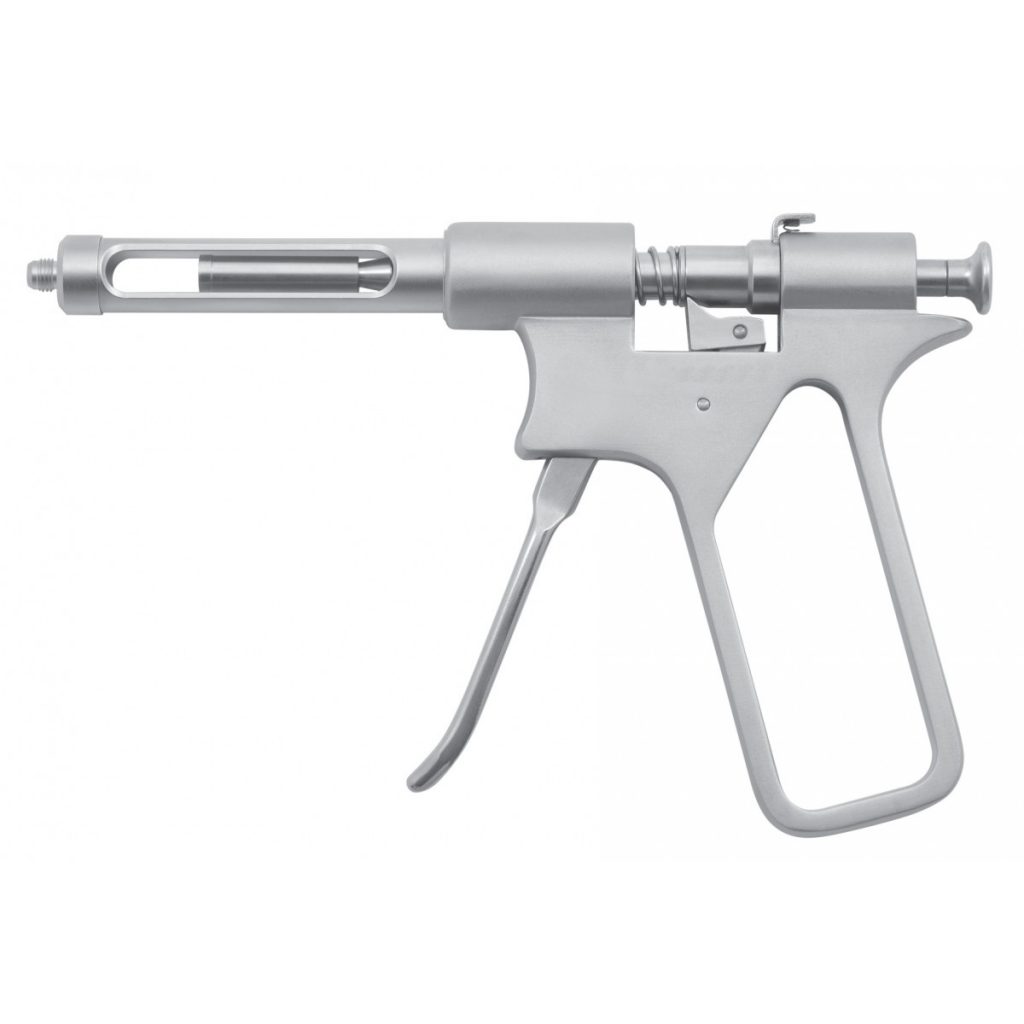 Automatic Syringes Gun Jiyo Surgical