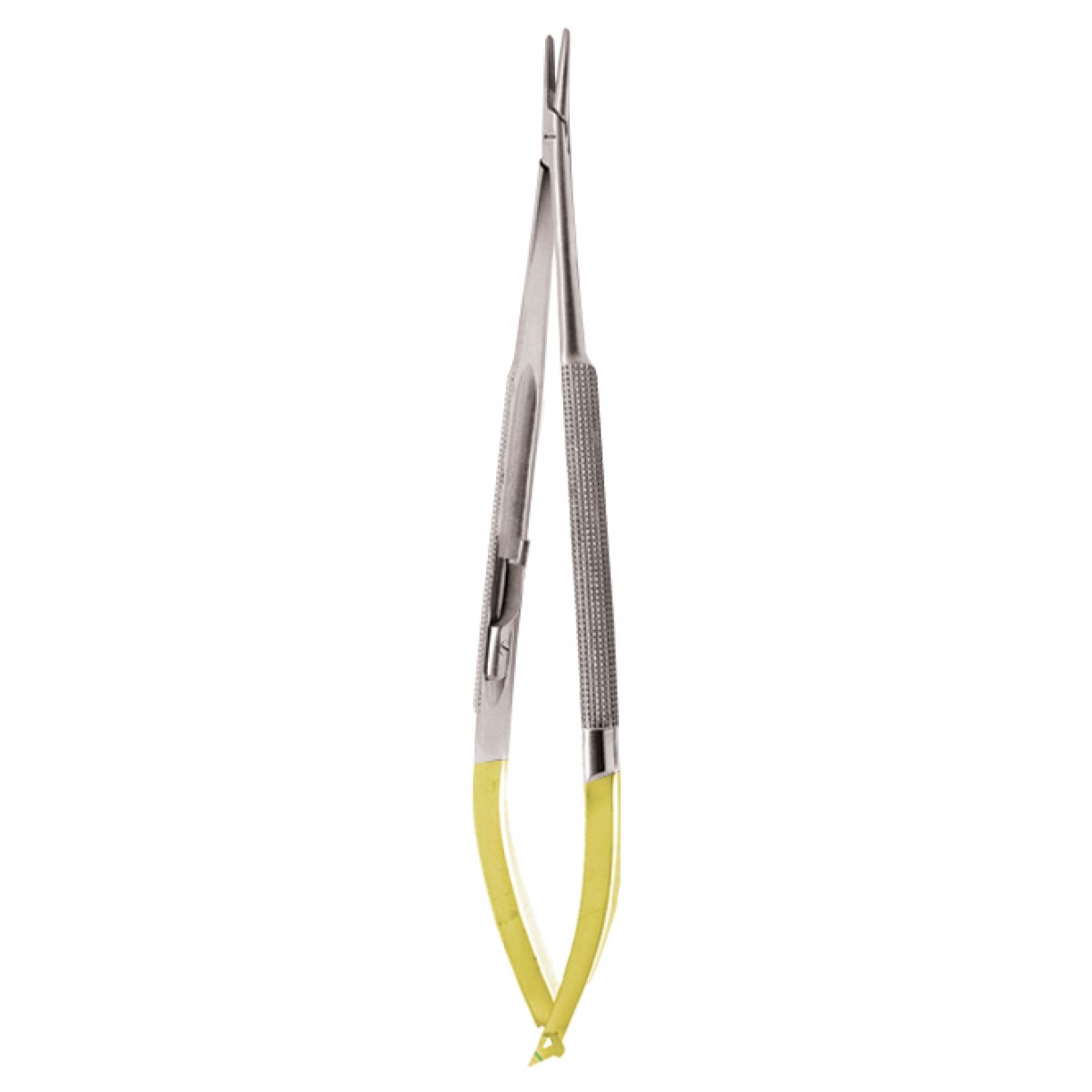 Castroviejo Needle Holder