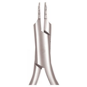 Orthodontic Cutters, Pliers