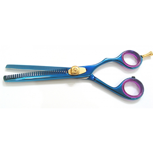 Texturizing Hair Thinning Shears-03