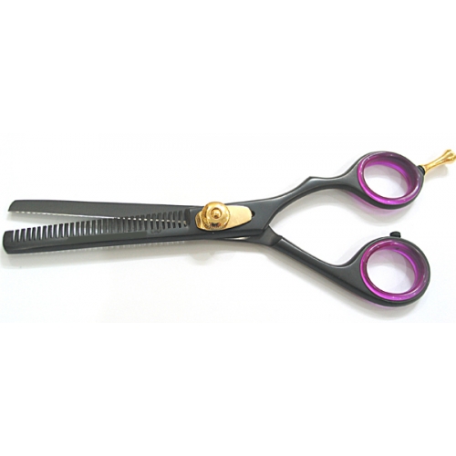 Titanium Thinning scissors-6
